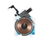 New Wireless NFC Charging Flex with Flashlight Flex for Apple iPhone 15 Pro Max